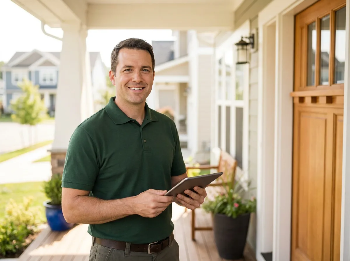 Pest control FAQs for Moore, SC